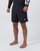 Kingz Kore v2 grappling shorts -black